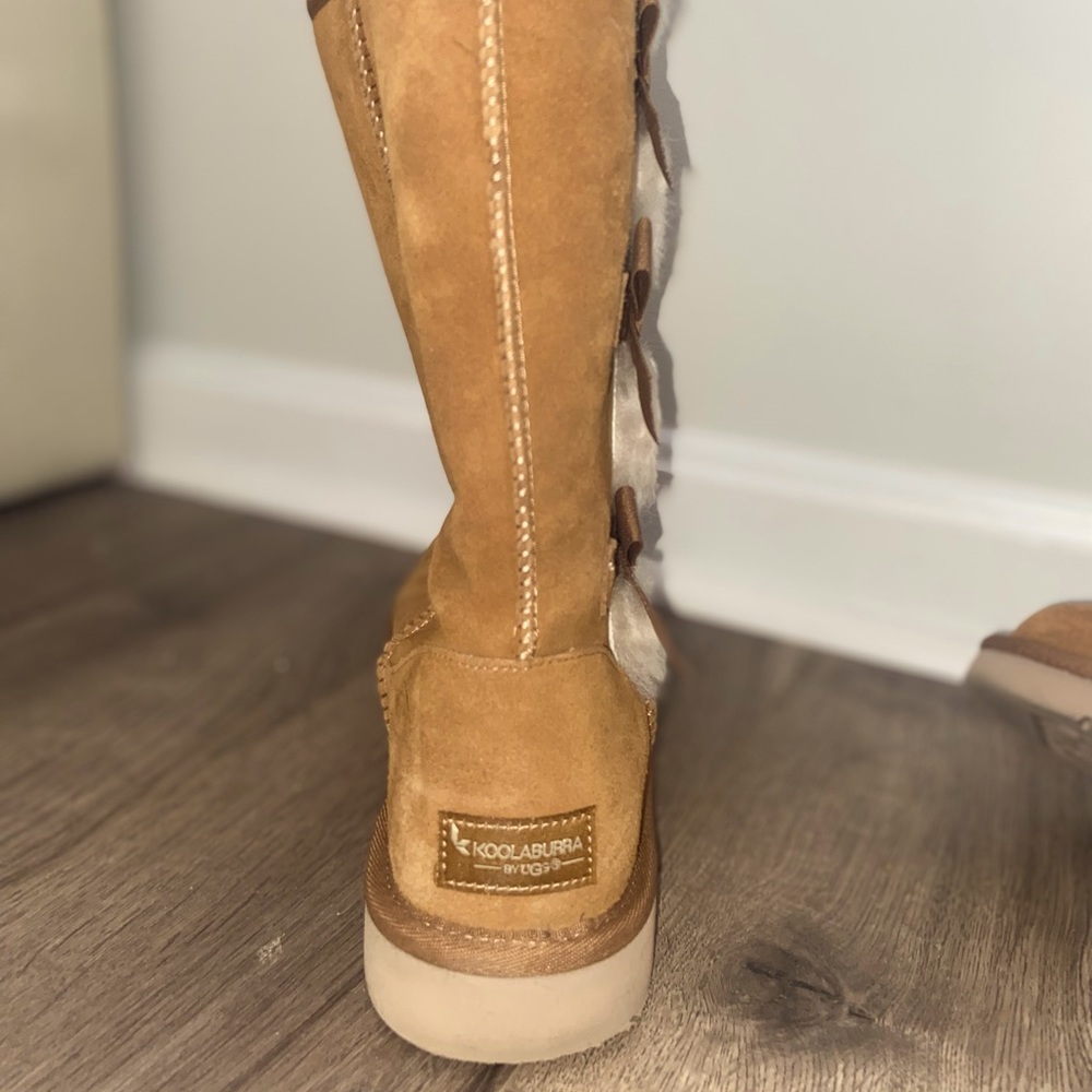 Uggs size 8 👢